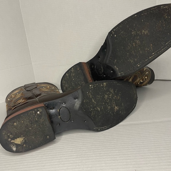 Cowboy boots - Picture 7 of 7